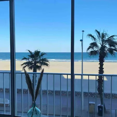 Brisons Les Vagues - Reservez Des Maintenant ! * קאנט אן רוסיון