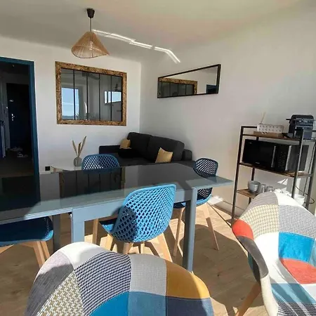 Brisons Les Vagues - Reservez Des Maintenant ! *