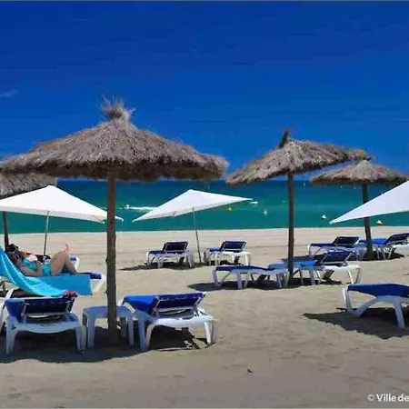Brisons Les Vagues - Reservez Des Maintenant ! *